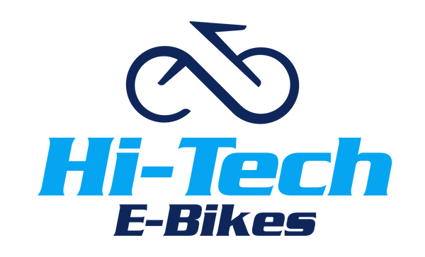 Hi-Tech E-Bikes